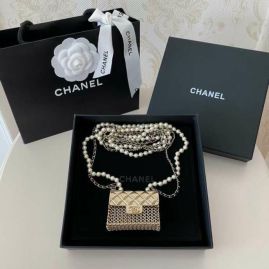 Picture of Chanel Necklace _SKUChanelnecklace03cly995355